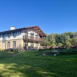 Фото Отель Shagal Chalet (Шагал Шале)