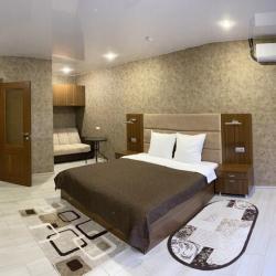 Фото Отель Волга