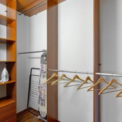 Апартаменты K-flat на Кутузовском проспекте — 05a8bd578745b60ad308660ad07d4b69