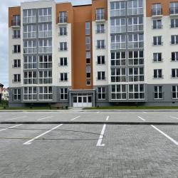 Фото Апартаменты Солнечный берег на улице Римские