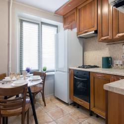 фото 8 Comfort Homes (Комфорт Хоумс) на улице Алабяна