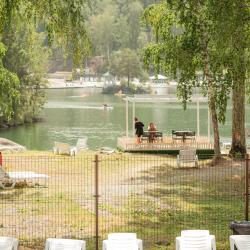 Фото Отель Березка