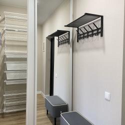 Апартаменты стандарт г. Краснодар, улица Западный Обход, д.57, к.2,