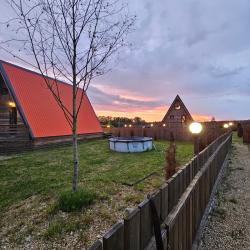 Фото Отель ОранжХаус