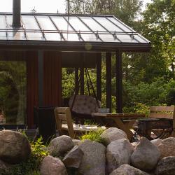 Бунгало улучшенное