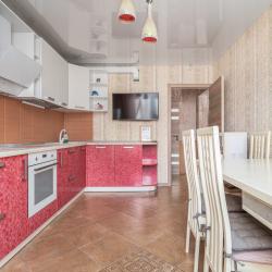 Фото Апартаменты на улице Черкасская 141