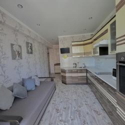 Фото Апартаменты на улице Гайдара 20