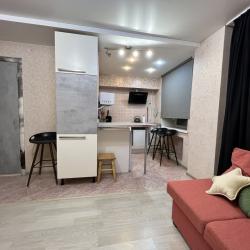 Фото Апартаменты на улице Ленина 28