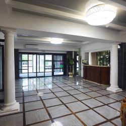 Фото Отель Золотой Дракон