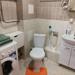 Фото Апартаменты на улице Сергея Есенина 5