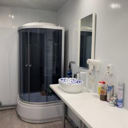 Фото Отель Комильфо