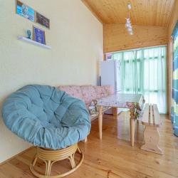 Фото Отель Дом Никки