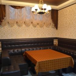 Фото Отель Атлас