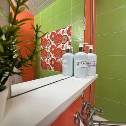 Фото Отель Apartament 52 на улице Раевского 15