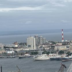 1-комнатные апартаменты люкс