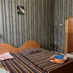 Фото Отель Дельта