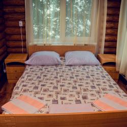 Коттедж стандарт Изба