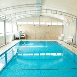 Фото Отель Demfil (Демфил)