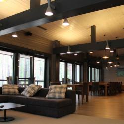 Фото Отель Chalet Greenwood (Шале Гринвуд)