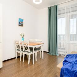фото 28 Yacht Apart (Яхт Апарт) на проезде 1-й Предпортовый 13