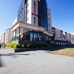 Фото Отель Торгай (Torgay)