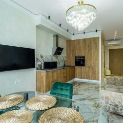 2-комнатные апартаменты улучшенные Family Residence