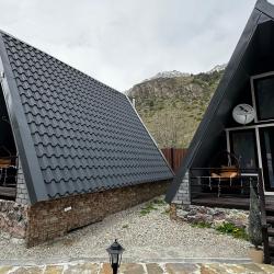 Фото Отель Safina (Сафина)