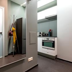 фото 22 RentalSPb (РенталСПб) на переулке Орловский