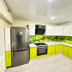 Фото Отель Arenda38 на улице Алмазная 1