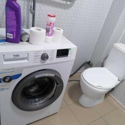 1-комнатные апартаменты стандарт
