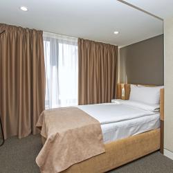 Фото Отель Cartez Hotel (Картез)