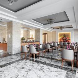 Фото Отель Panoramic Spa Hotel (Панорамик Спа)