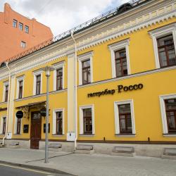 фото 2 Parradosso (Паррадоссо)