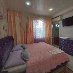 Фото Отель Bougainvillea (Бугенвилия)