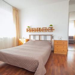 Фото Апартаменты Arendida на аллее Котельникова 4