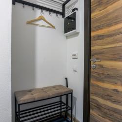 фото 99 Апартаменты RHome (Рхоме) на улице Варфоломеевская 6