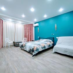 Фото Отель Веста на улице Кирова 175