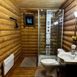 Фото Отель Лесное поместье