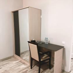 Фото Отель Marmaris (Мармарис)