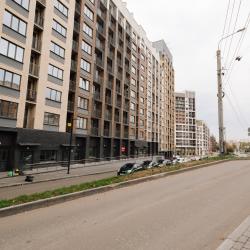 2-комнатные апартаменты улучшенные