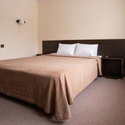 Фото Отель Борус