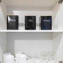 1-комнатные апартаменты улучшенные