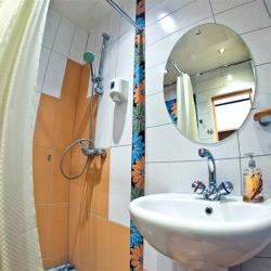 Фото Отель Большая Медведица