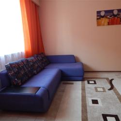 Фото Отель Siberia Apartments (Сибирия Апартмент)