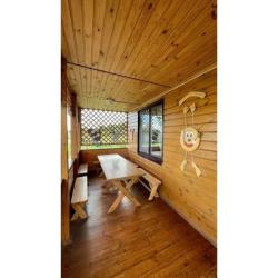 Фото Отель Сельская Усадьба ка