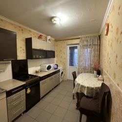 Фото Апартаменты на проспекте Коста 183