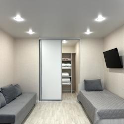 1-комнатные апартаменты стандарт