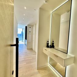 Фото Отель Moscow Apartment на набережная Краснопресненская 14А корпус 2