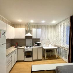 Фото Отель Flats-Line (Флэтс-Лайн) на Красноармейской 100