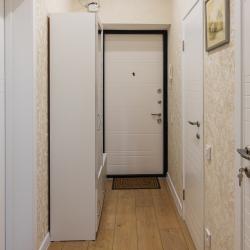 Фото Апартаменты на бульваре Воскресенский 8